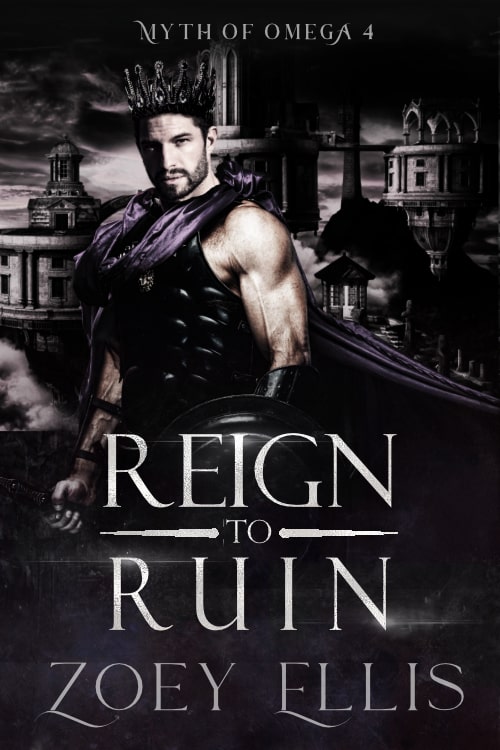 Reign To Ruin