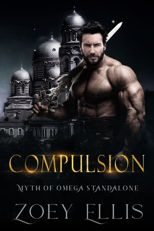 Compulsion: A Myth of Omega Standalone