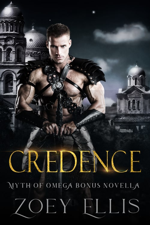 Credence: A Myth of Omega Bonus Story
