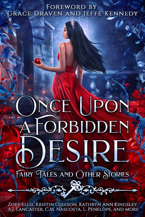 Once Upon A Forbidden Desire